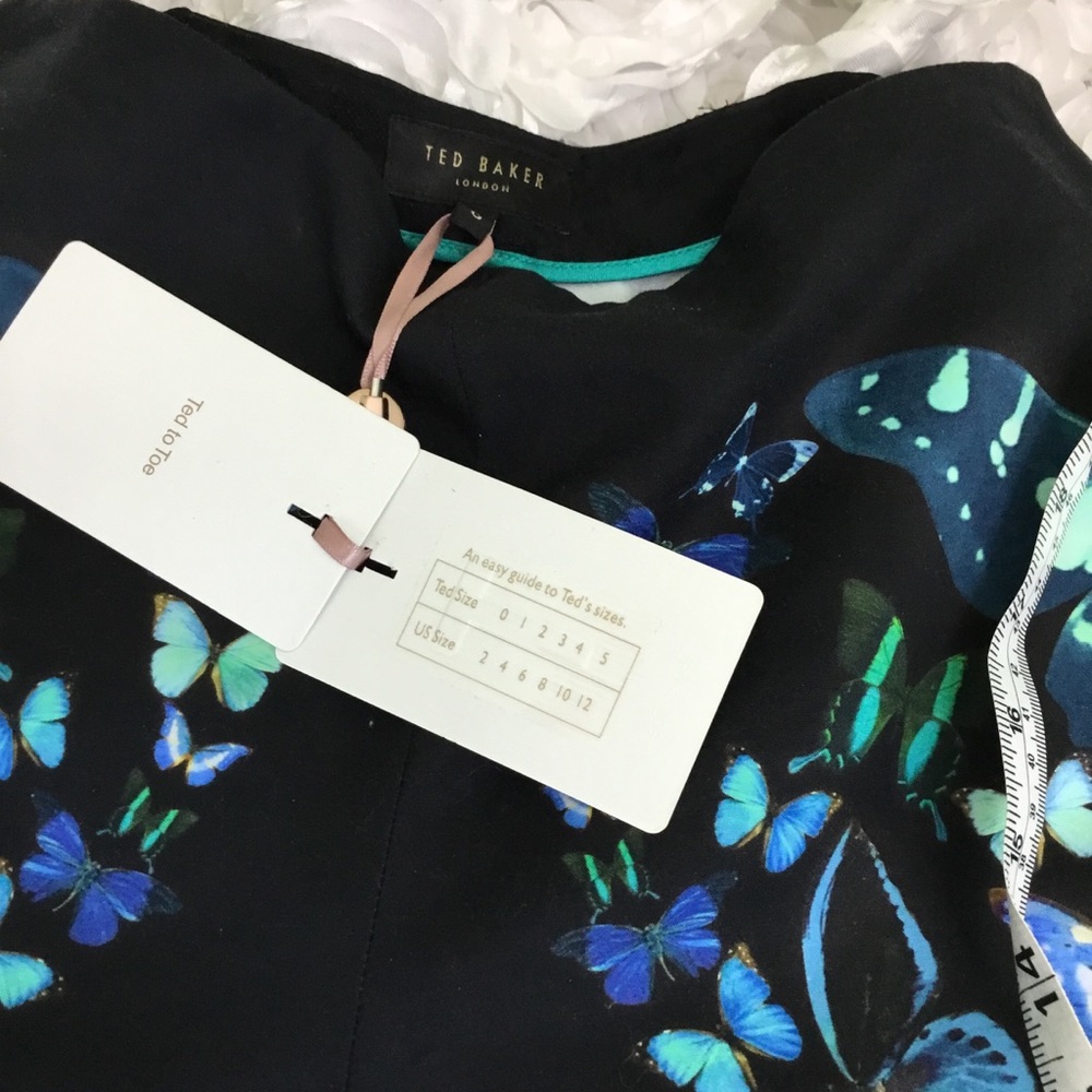 Ted Baker Rorio Pant - Picture 3 of 11